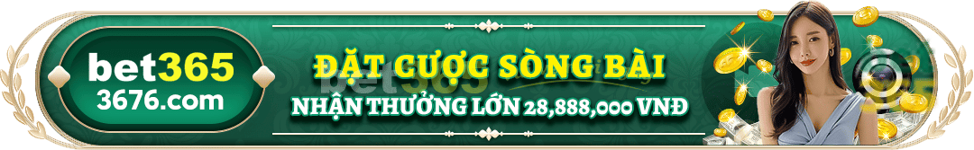 Casino Cược May Mắn