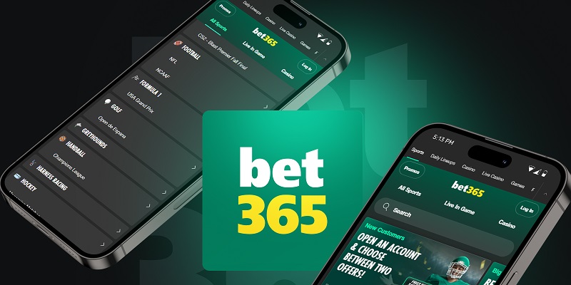 Đăng nhập Bet365 trên điện thoại di động Đăng nhập Bet365 trên điện thoại di động