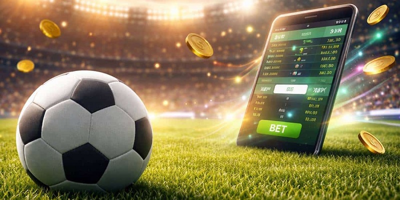 Khái niệm cược live là gì?