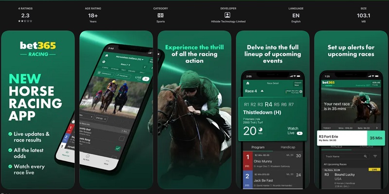 Vì sao bạn nên tải app Bet365 về máy? Vì sao bạn nên tải app Bet365 về máy?