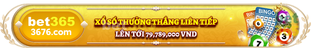 Xổ Số Liên Thắng